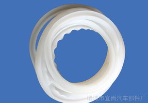 诸城宜尚部件 专业打造杀菌锅与回转窑关键密封垫圈解决方案