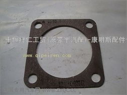 东风康明斯发动机配件 深入了解12zb1e 03072回转窑密封垫的关键作用