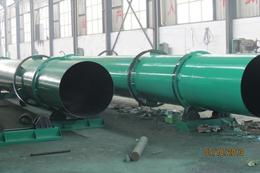 化工回转窑采购指南 供应、批发、价格及密封垫选型要点