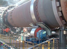 河南郑州建兴机械厂 一站式选购优质回转窑及密封垫的理想之选